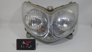 FARO DELANTERO SUZUKI BURGMAN 250 2005/06